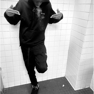 Meet your Posher, Brandon